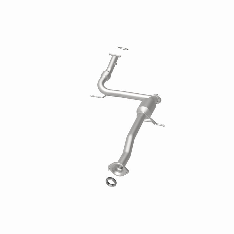 Magnaflow 15-17 Chevrolet Colorado 2.5L Direct Fit Converter Magnaflow