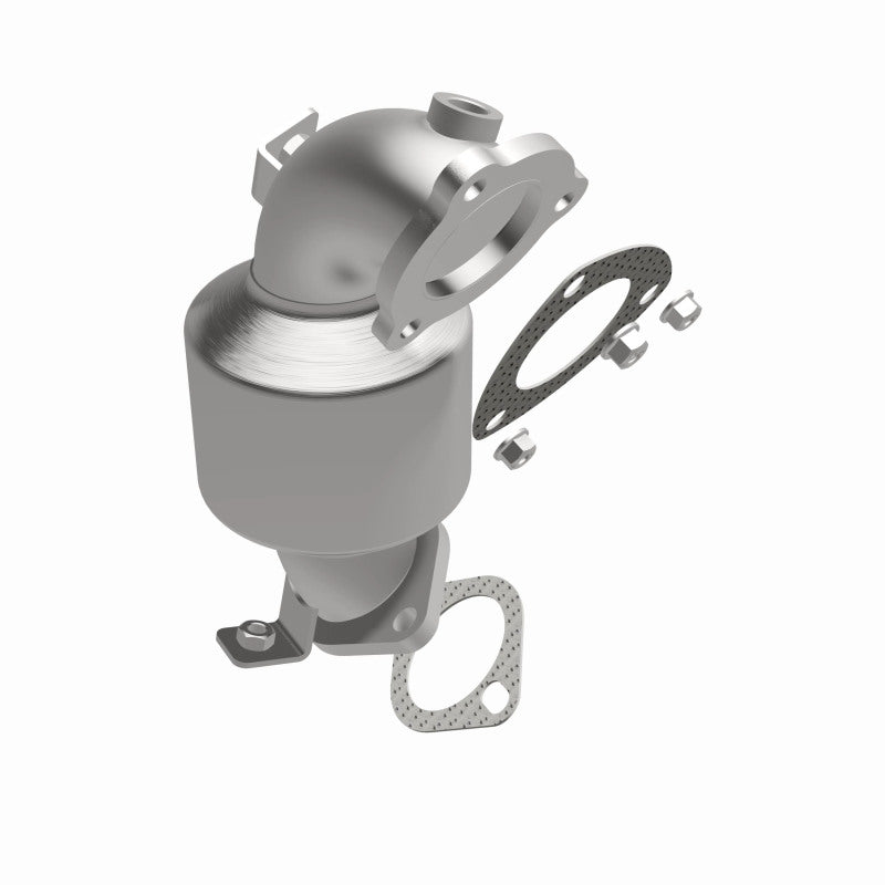 Magnaflow Conv DF 2016-2018 Hyundai Tucson L4 OEM Close Coupled Front (Not for sale in California) Magnaflow