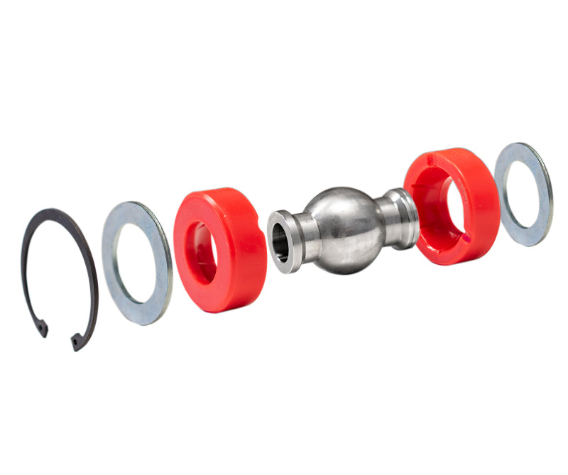 Carli 21-23 Ford Bronco Rear Fabricated Control Arms CS-BRCA-21