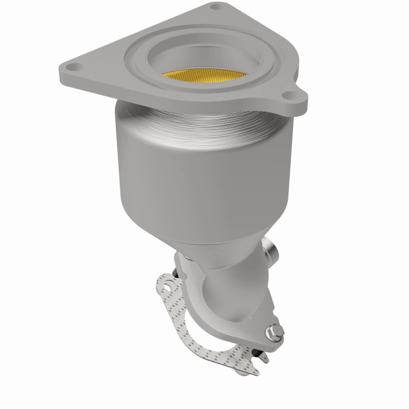 Magnaflow 10-12 Ford Escape 3.0L Direct Fit Converter Magnaflow