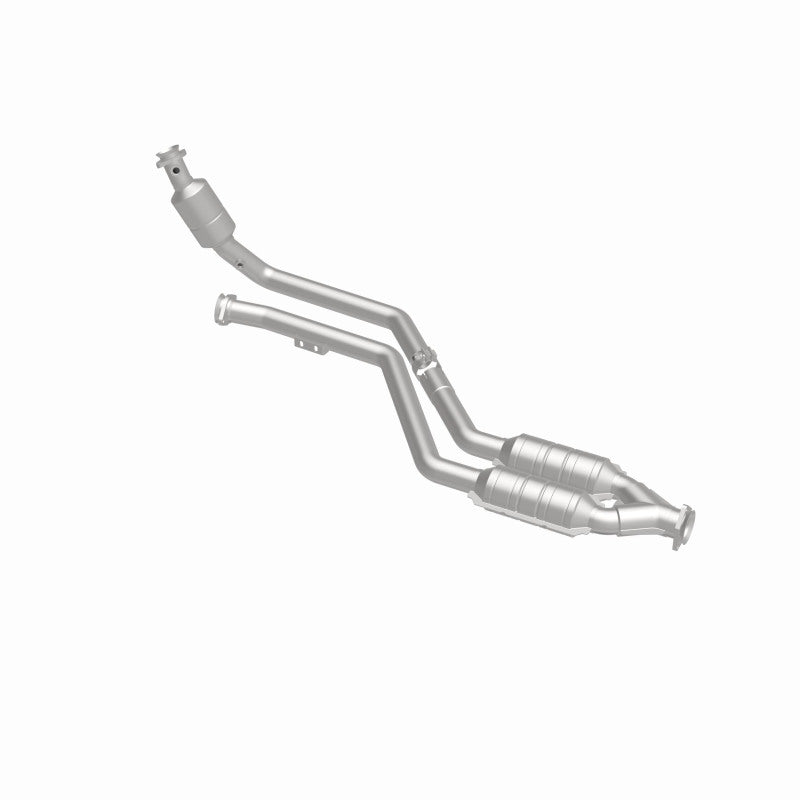 MagnaFlow Conv DF 99-00 Mercedes CLK320 3.2L Magnaflow