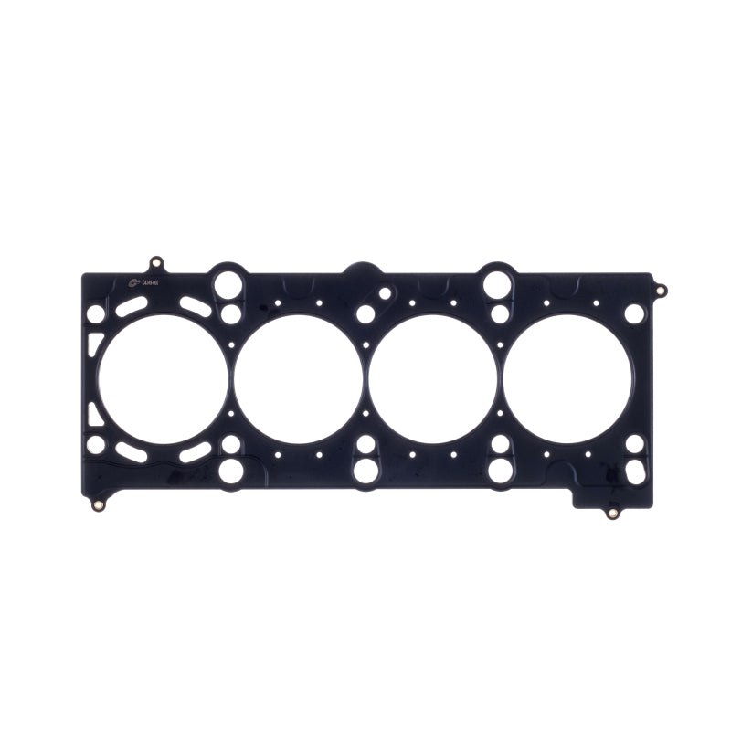 Cometic Gasket BMW M42B18/M44B19 .027in MLS Cylinder Head Gasket - 86mm Bore Cometic Gasket