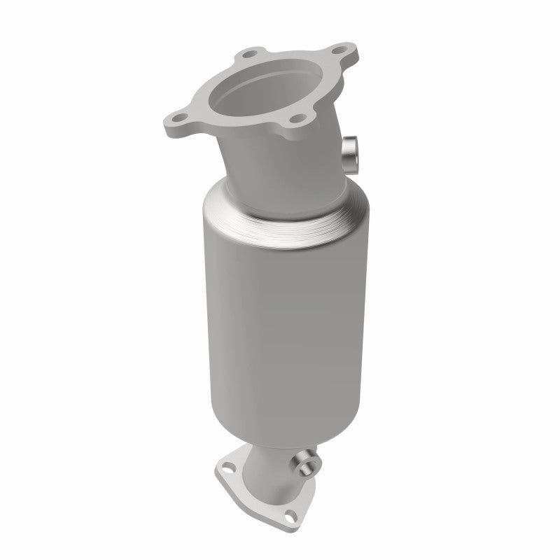 MagnaFlow California Grade CARB Compliant Converter Direct-Fit 05-09 Audi A4 / A4 Quattro Magnaflow