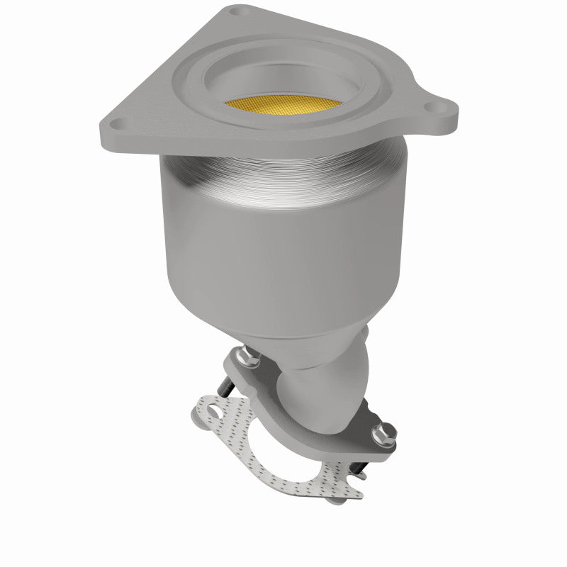 Magnaflow 10-12 Ford Escape 3.0L Direct Fit Converter Magnaflow