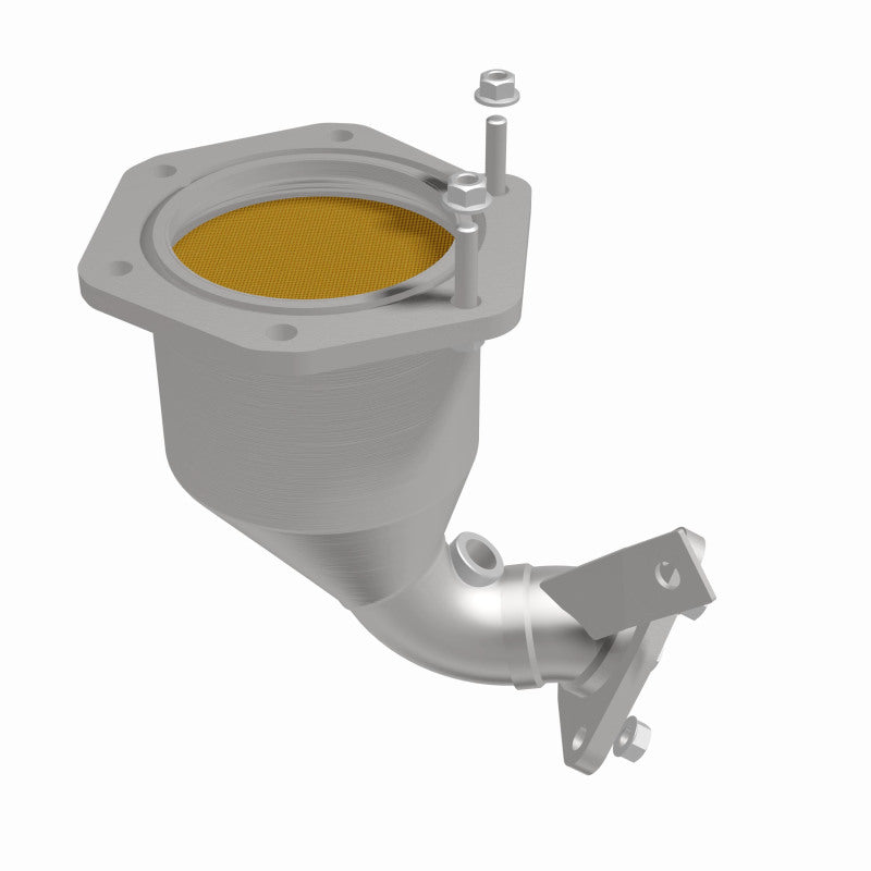 Magnaflow 07-12 Nissan Altima 3.5L Direct Fit Converter Magnaflow