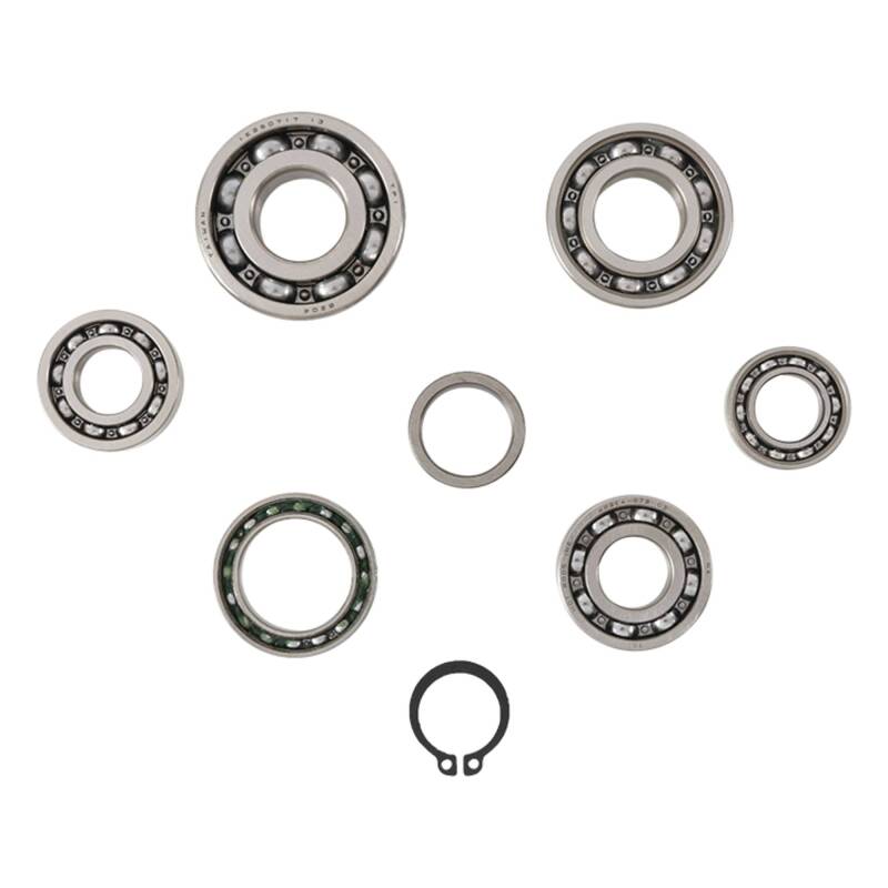 Hot Rods 03-19 KTM 85 SX 85cc Transmission Bearing Kit TBK0017