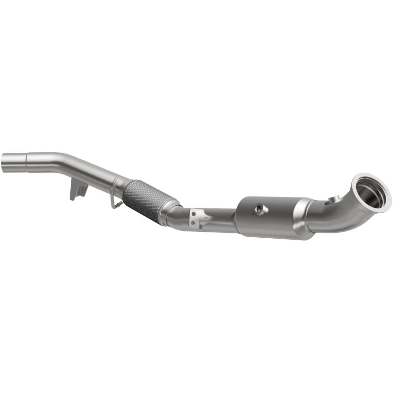 Magnaflow 15-16 GL450 V6 3 OEM Underbody Direct Fit Converter Magnaflow