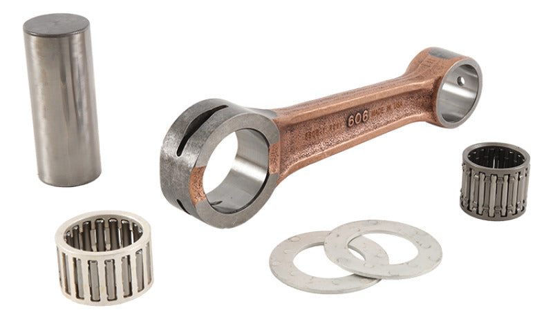 Hot Rods 98-05 Yamaha GP 800 R 800cc Connecting Rod Kit 8606