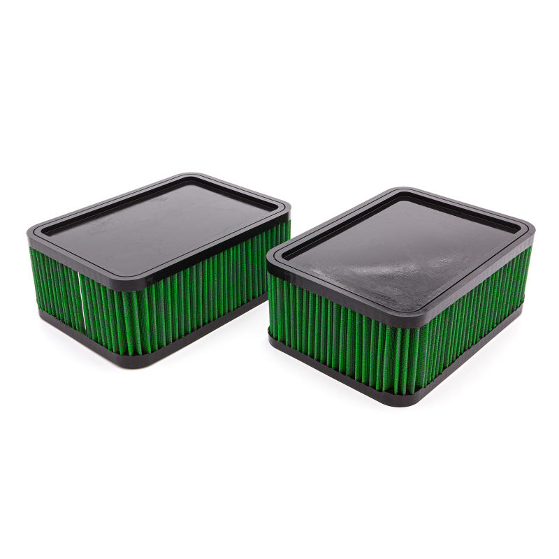 COBB 15-18 Porsche Macan S/Macan Turbo / 17-18 Macan GTS Drop In Air Filter (2 Filters) 7P2120