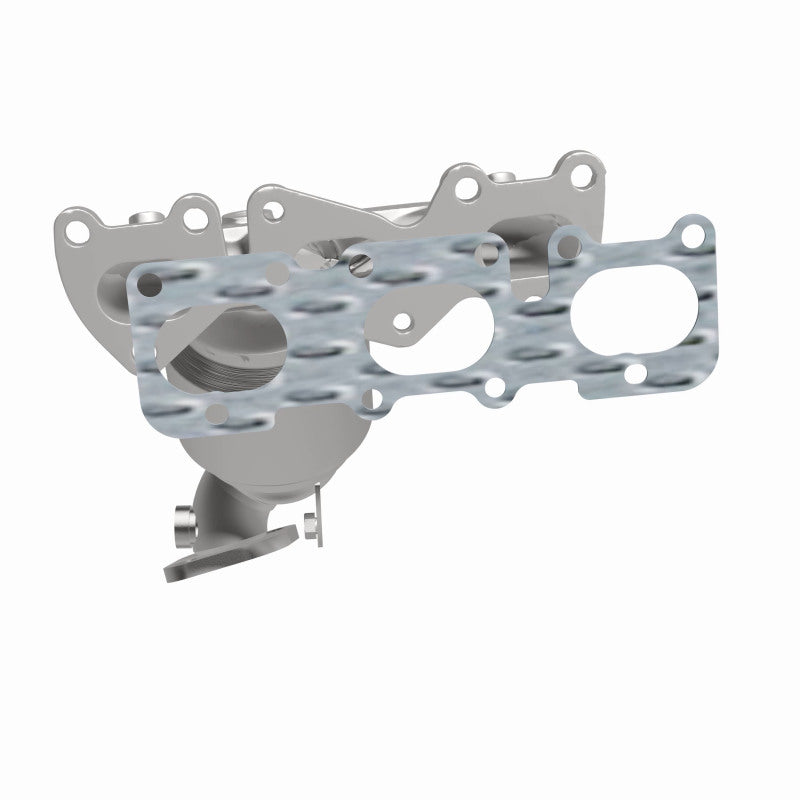 MagnaFlow Conv DF 13-14 Santa Fe 3.3L Manifold Magnaflow