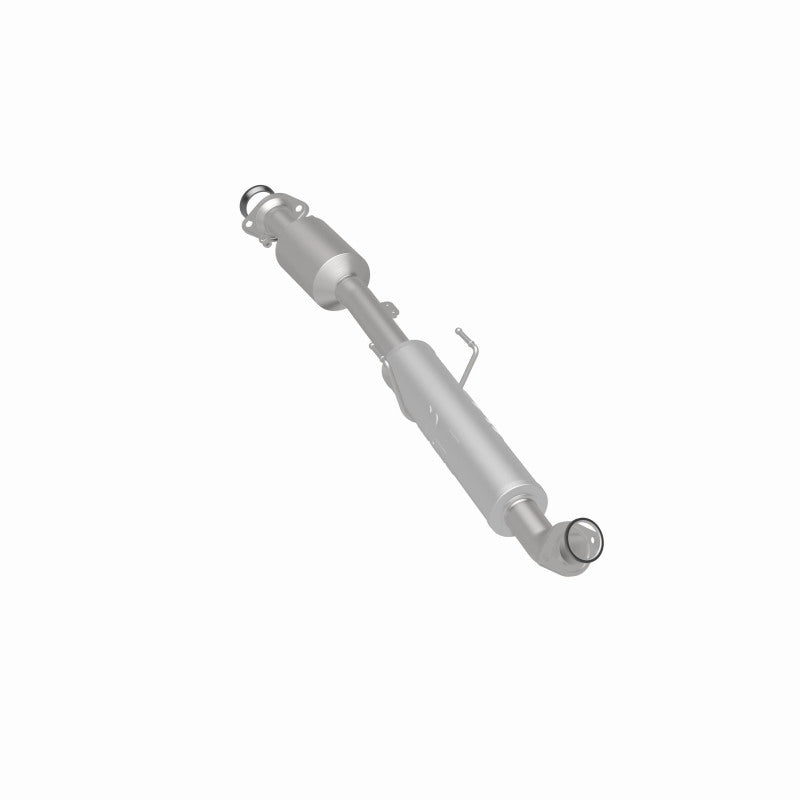 Magnaflow 07-10 Toyota Sienna 3.5L Direct Fit Converter Magnaflow