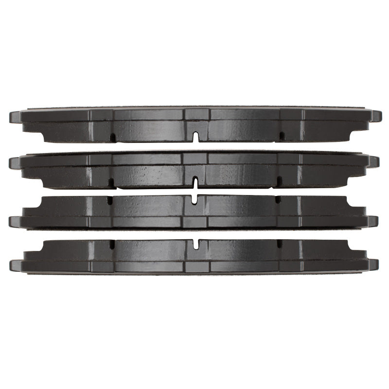 R1 11-25 Ford F-350 Super Duty 2WD Front Optimum OE Brake Pads