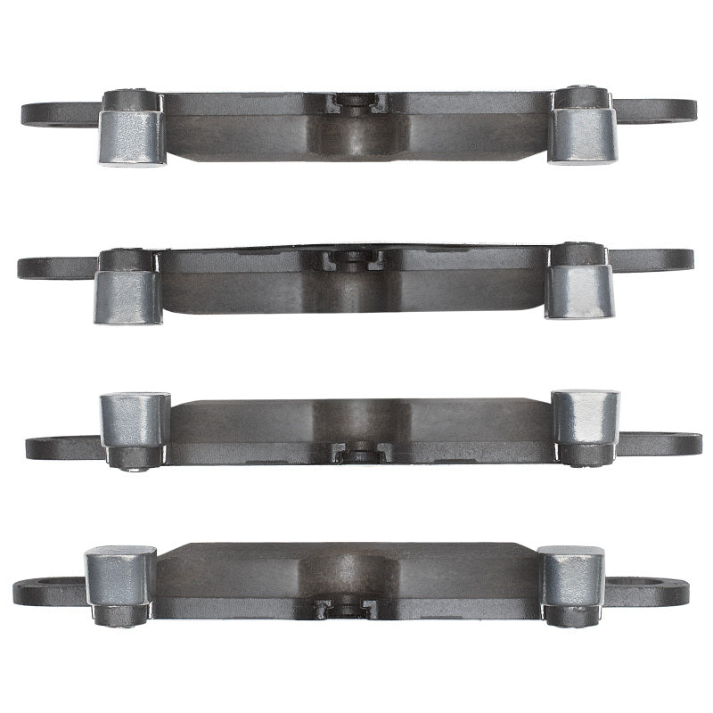 R1 11-18 Volkswagen Touareg Rear Euro Ceramic Brake Pads