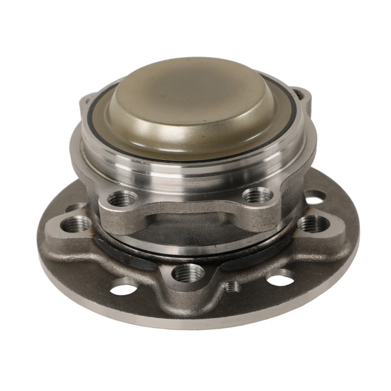 MOOG 17-18 Mercedes-Benz E400 Front Hub Assembly Moog