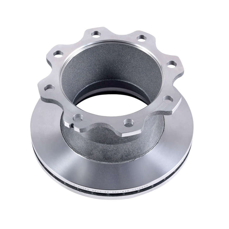 Power Stop 03-09 Chevrolet C4500 Kodiak Front Autospecialty Brake Rotor PowerStop