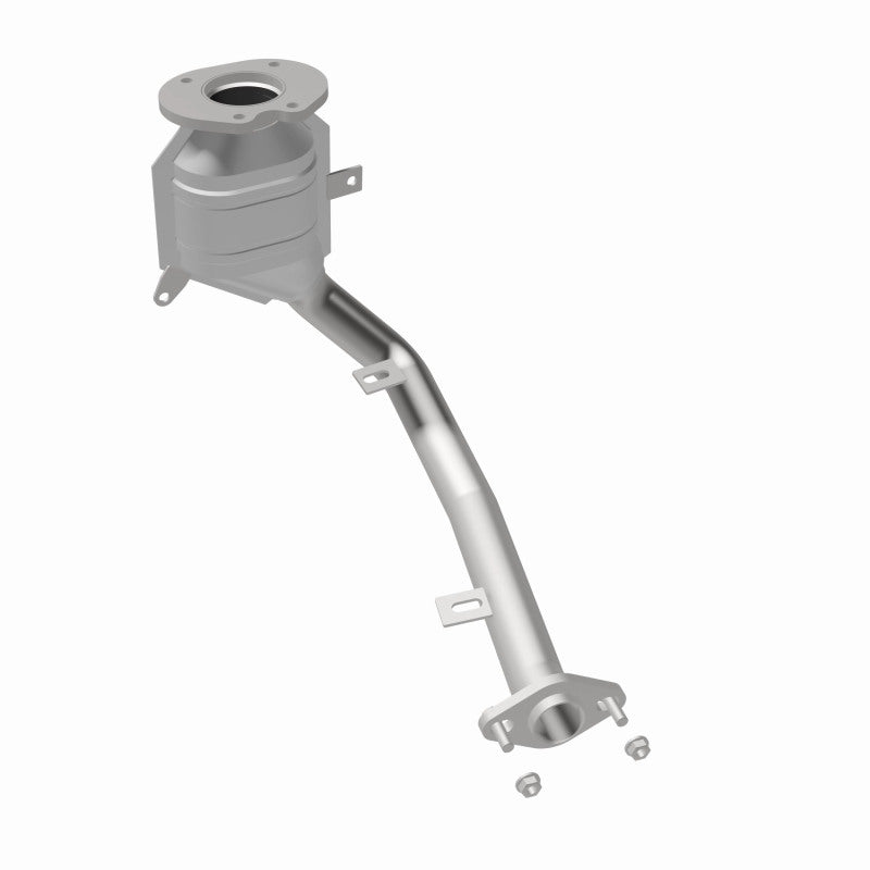 MagnaFlow Conv DF 88-95 Honda Civic/89-91 Honda CR-X California  Direct Fit Catalytic Converter Magnaflow