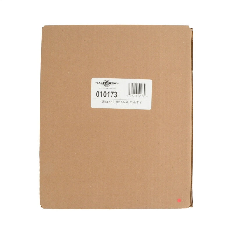 DEI Turbo Shield T4 - Shield Only - Ultra 47 DEI