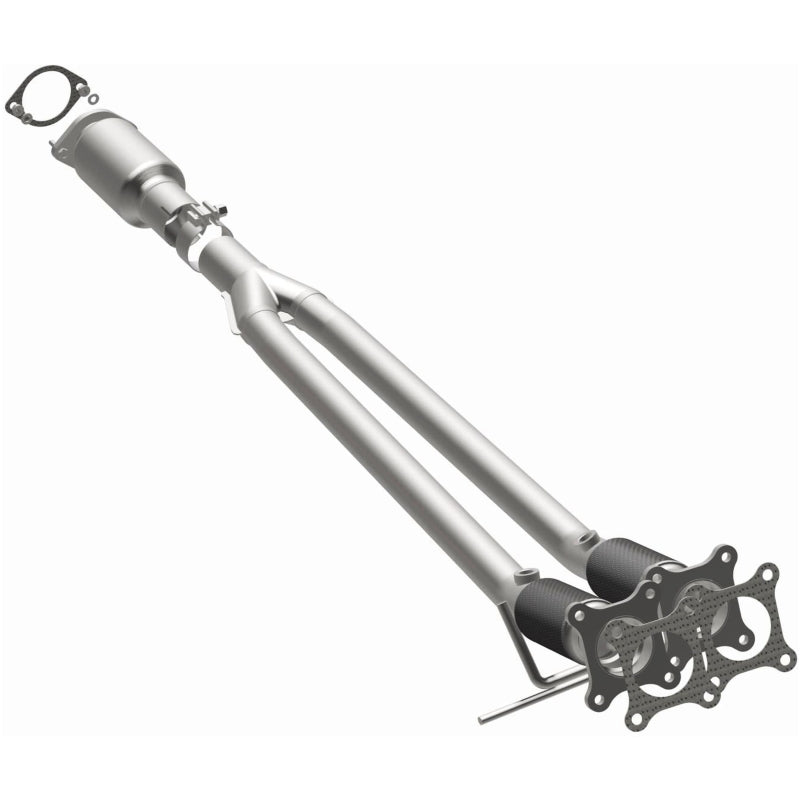 Magnaflow 02-04 Volvo S80 2.9L Direct Fit Converter Magnaflow