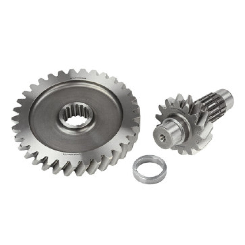 KraftWerks Final Drive Gears / Kawasaki KRX / '20-'24 / 14-33 (2.36) +18% - K935-18-0130