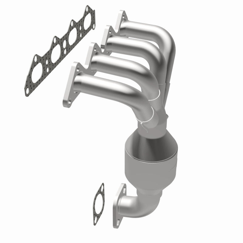 MagnaFlow Conv Direct Fit 98-01 Hyundai Elantra 1.8L Magnaflow