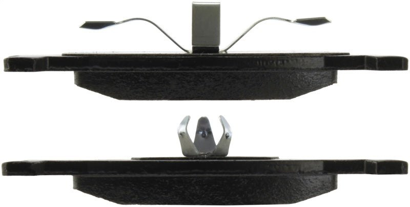 StopTech Premium Ceramic Brake Pads - 308.05120 Stoptech