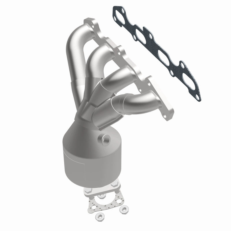 Magnaflow Conv DF 01-02 Kia Rio 1.5L Magnaflow