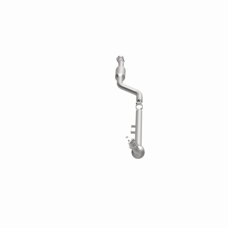 MagnaFlow Conv DF 01-04 Mercedes E320 Driver Side CA Magnaflow