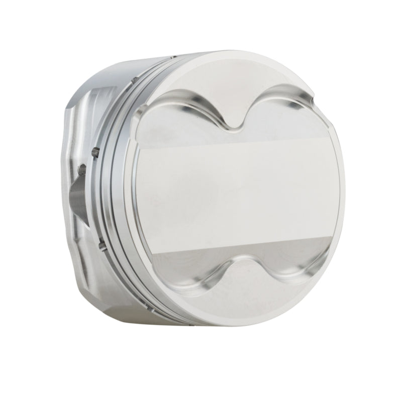 CP Piston & Ring Set for Miata BPZ3 - Bore (84mm) - Size (+1.0mm) - Compression Ratio (9.0) CP Pistons