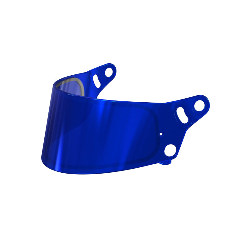 Bell SE03 Helmet Shield - Blue - 2010007