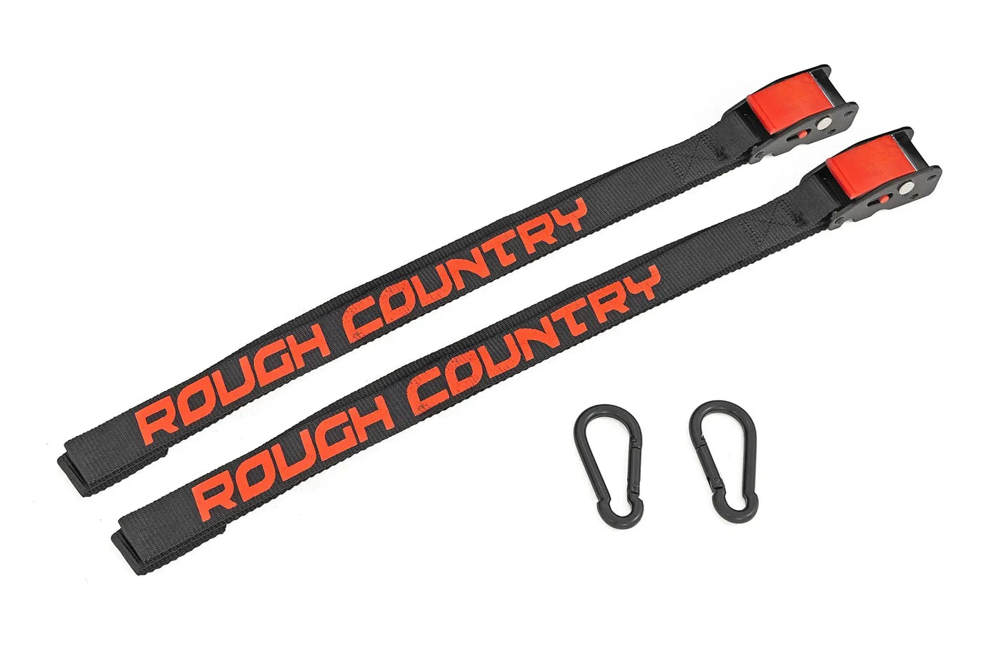 Rough Country 56” Wide Truck Bed Cargo Storage Box 10202 Rough Country