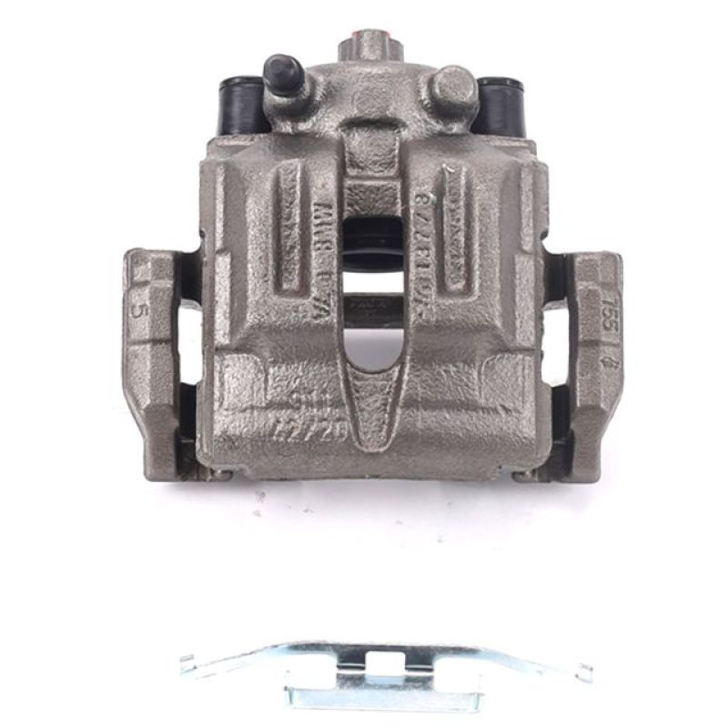 Power Stop 2006 BMW 325i Rear Right Autospecialty Caliper w/Bracket PowerStop