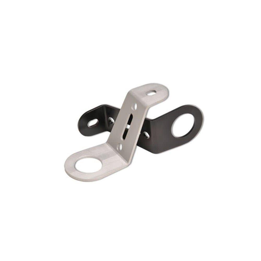 BLOX Radiator Stay Black - 92-95 Honda Civic BXAC-00304-BK BXAC-00304-BK