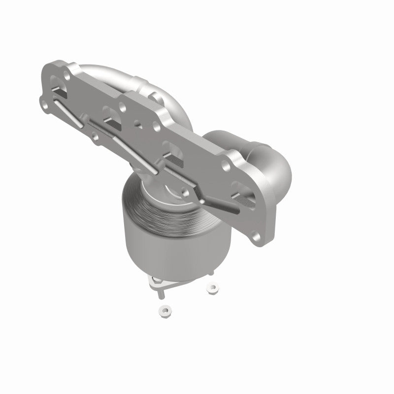 Magnaflow 00-02 Saturn SC1 1.9L Manifold Direct Fit Converter Magnaflow