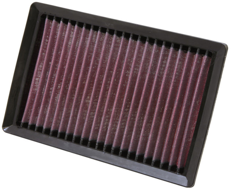 K&N 10-11 BMW S1000RR 990 Race Specific Air Filter