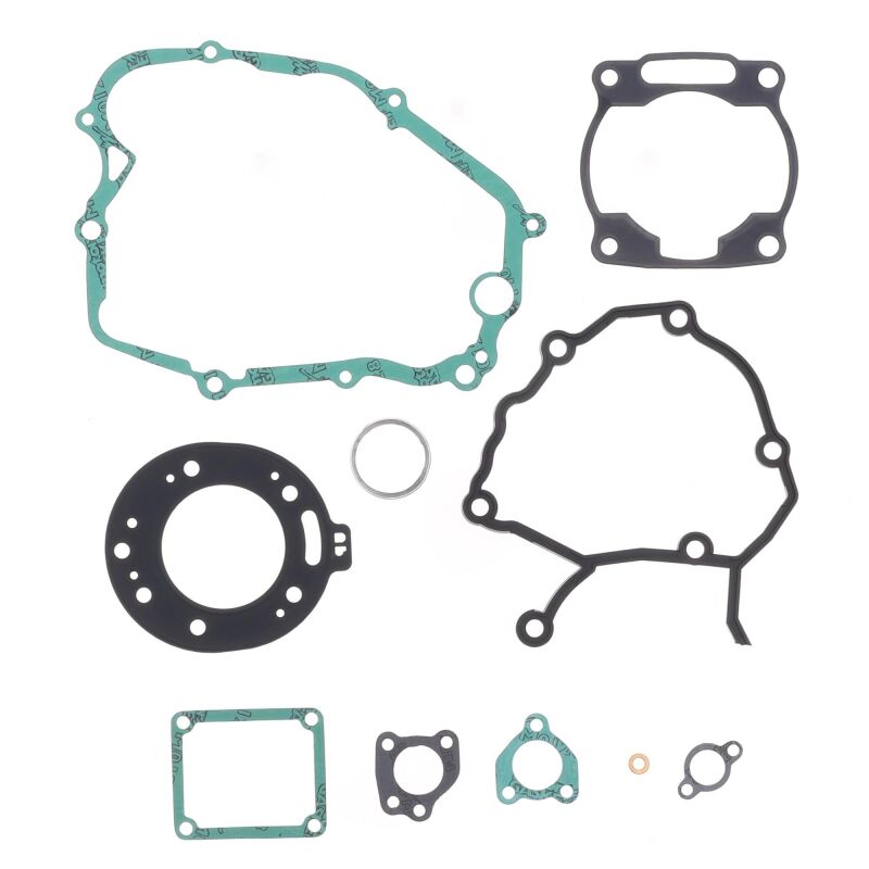 Athena Full Gasket Kit - Yamaha 200 WR-RE 1993 - P400485850208