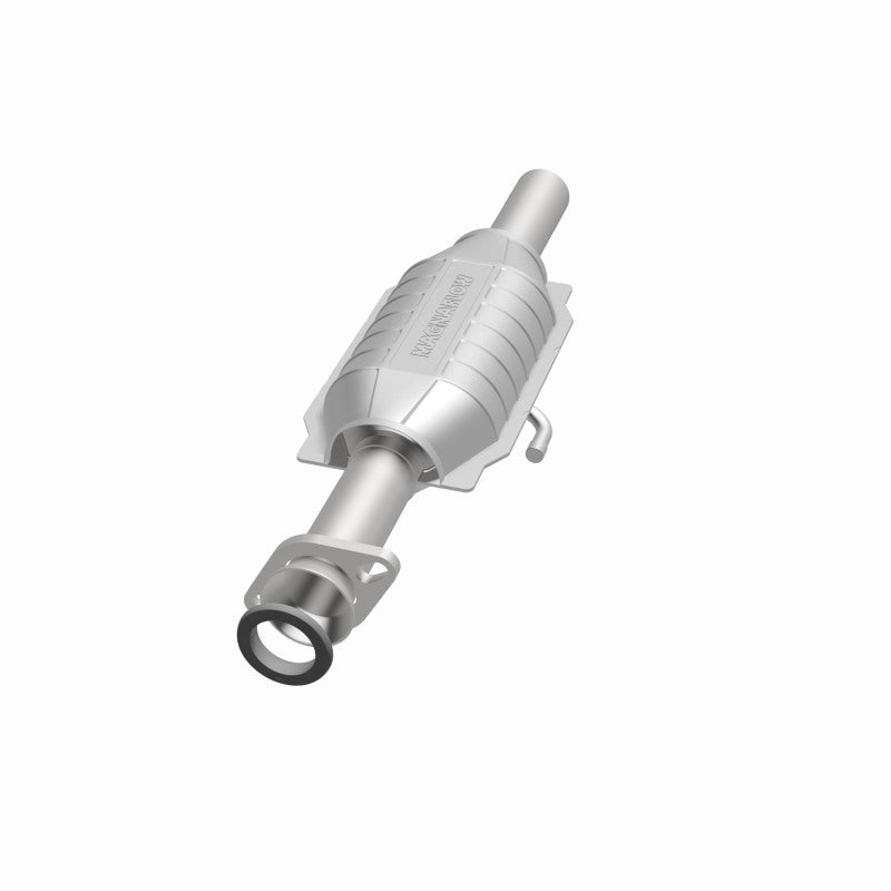 MagnaFlow Conv GM 24X6.5X4 2/2 Magnaflow