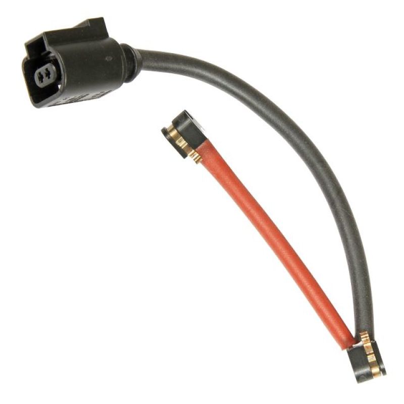 Power Stop 08-10 Porsche Cayenne Rear Euro-Stop Electronic Brake Pad Wear Sensor PowerStop