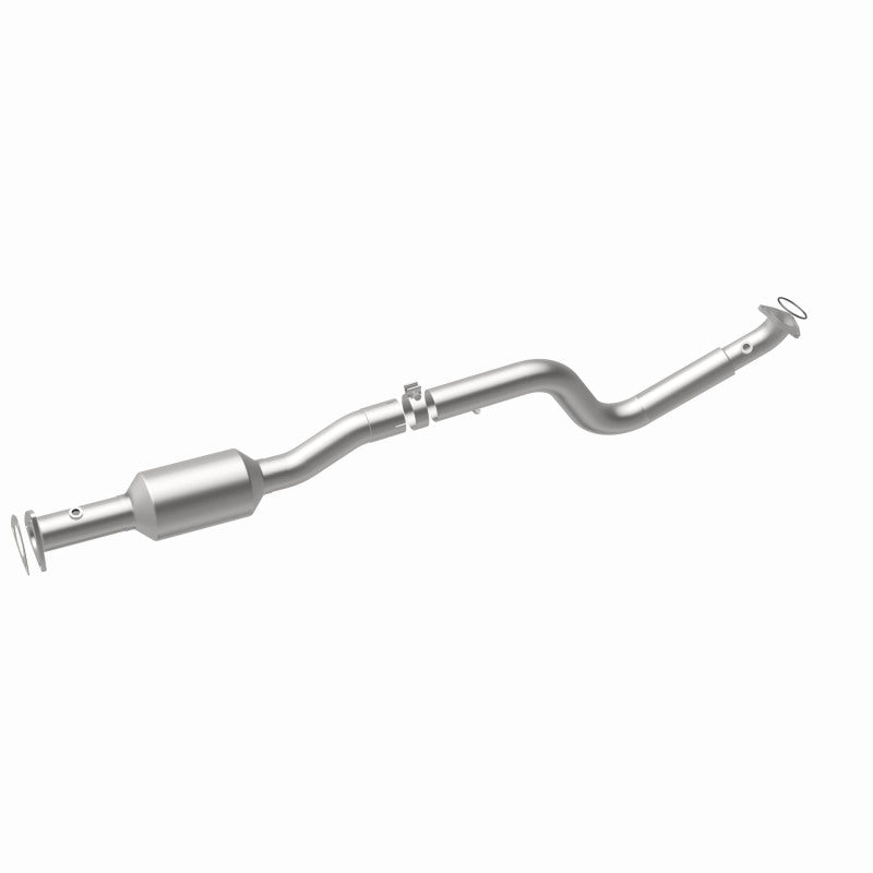 MagnaFlow 2009 Chevrolet Express 4500 V8 6.0L Right Underbody Catalytic Converter Magnaflow