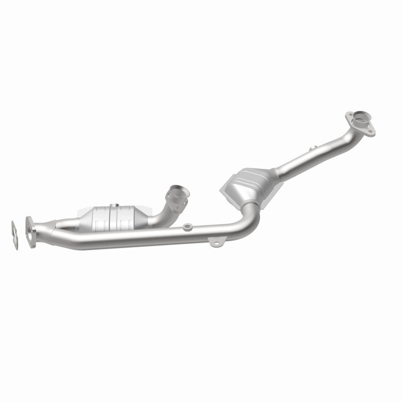 MagnaFlow CONV DF 99-01 Continental 4.6L 50S Magnaflow