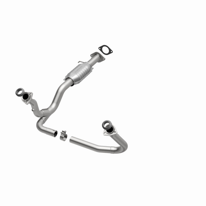 Magnaflow Conv DF 2000 S10/Sanoma 4.3L Magnaflow