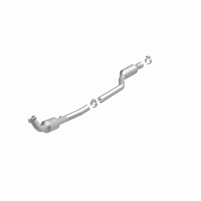 Magnaflow 2006 Mercedes-Benz SL500 5.0L Direct Fit Converter Magnaflow