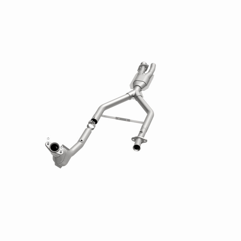 MagnaFlow Conv DF 96-98 Lncln Mark VIII 4.6L Magnaflow