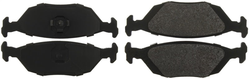 StopTech Premium Ceramic Brake Pads - 308.03220 Stoptech