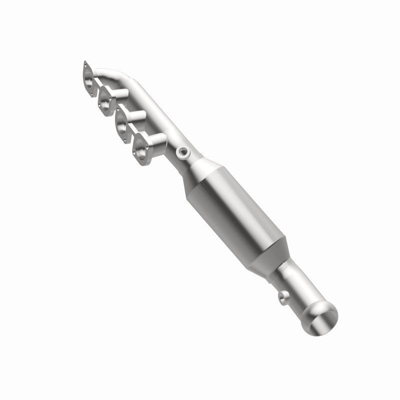 MagnaFlow Converter Direct Fit 07-10 BMW X5 4.8L V8 Magnaflow