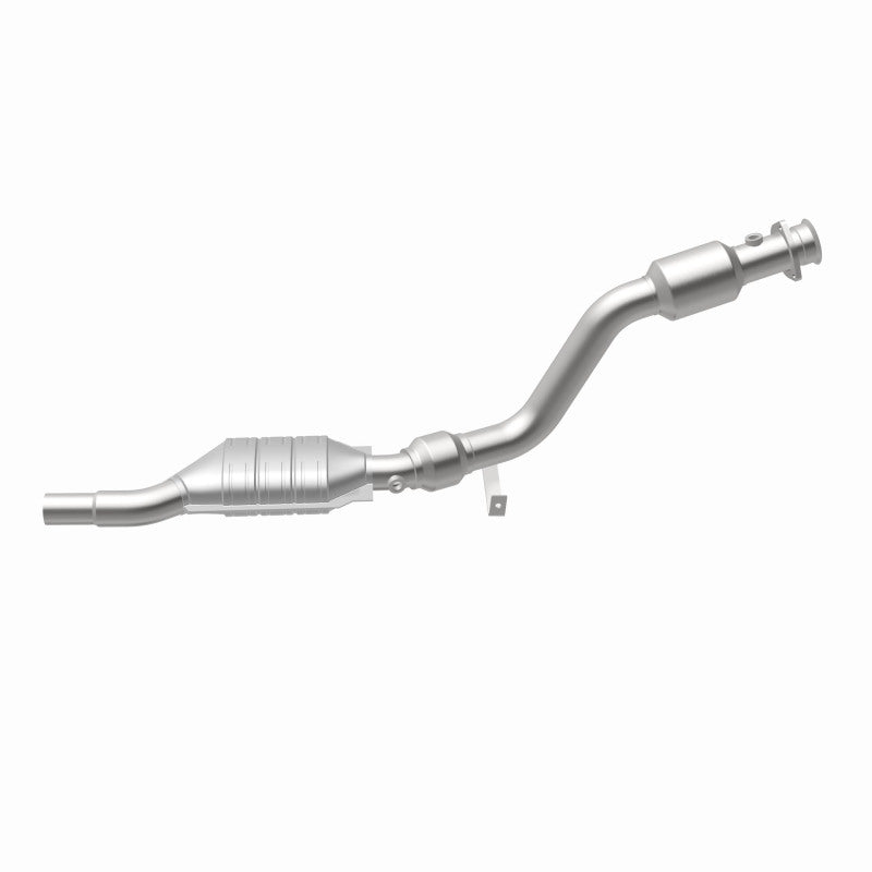 MagnaFlow Conv DF 04-05 Audi Allroad 4.2L Driver Side Magnaflow