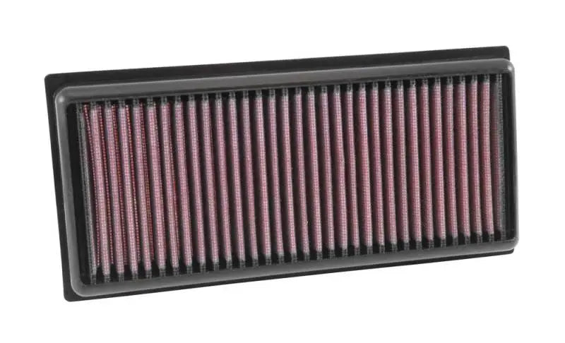 K&N Replacement Air Filter MITSUBISHI COLT K&N Engineering