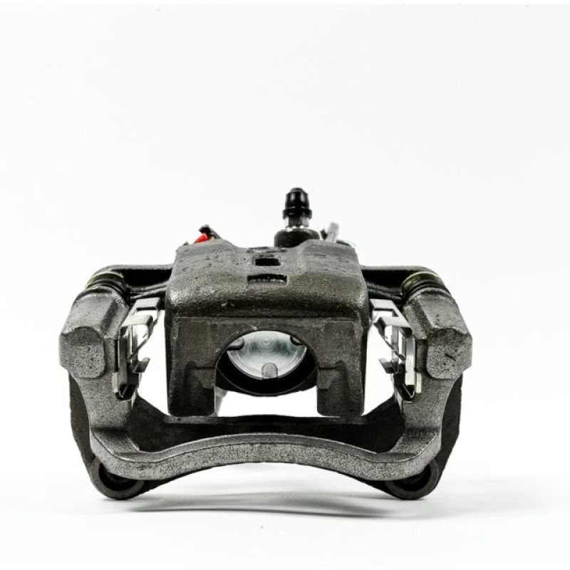 Power Stop 2001 Infiniti I30 Rear Right Autospecialty Caliper w/Bracket PowerStop