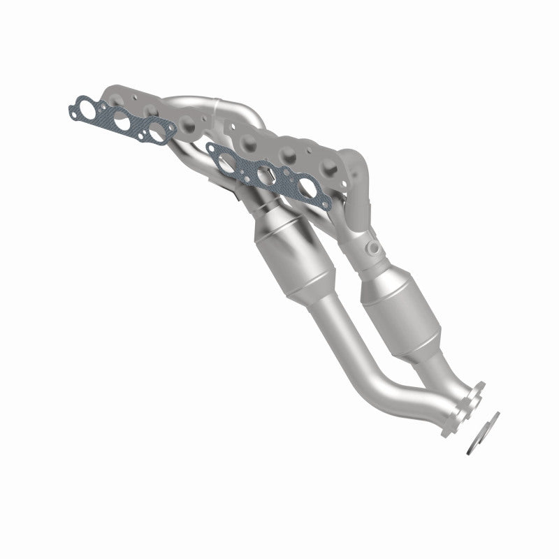 MagnaFlow Conv DF 97-00 Lexus GS300 3.0L Magnaflow