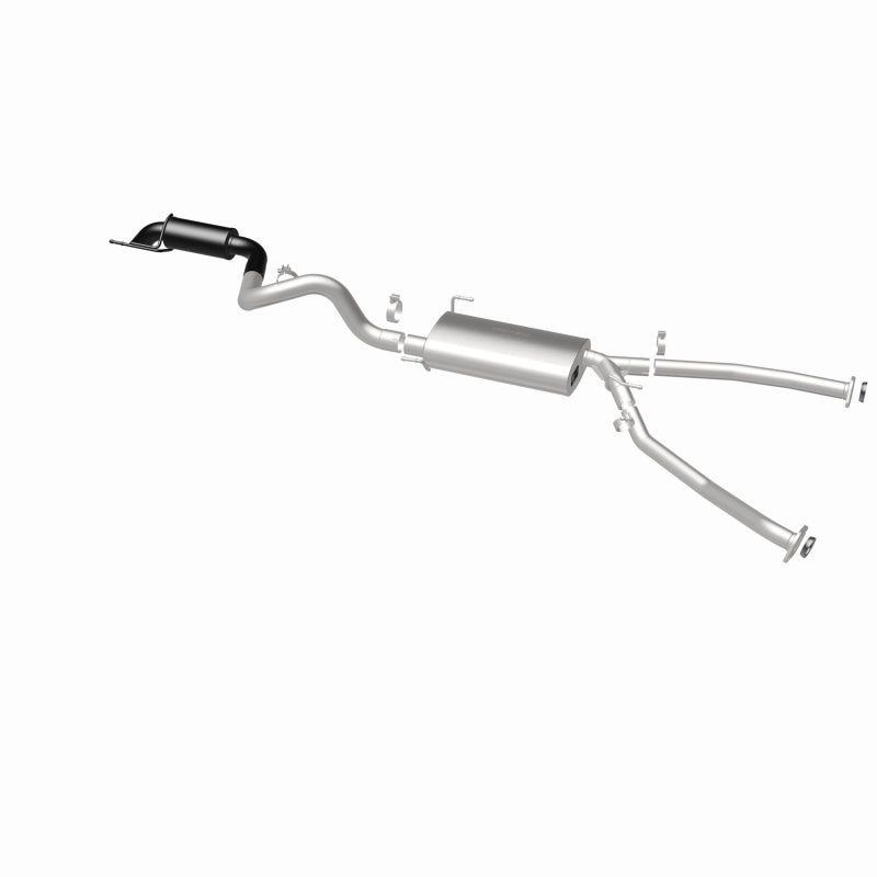Magnaflow 2024 Lexus GX550 Overland Series Cat-Back Performance Exhaust System Magnaflow