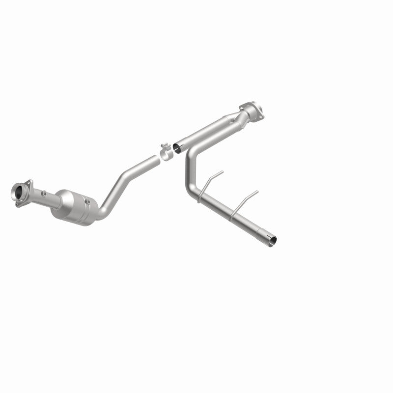 Magnaflow Conv DF 2011-2014 F-150 3.7L Underbody Magnaflow